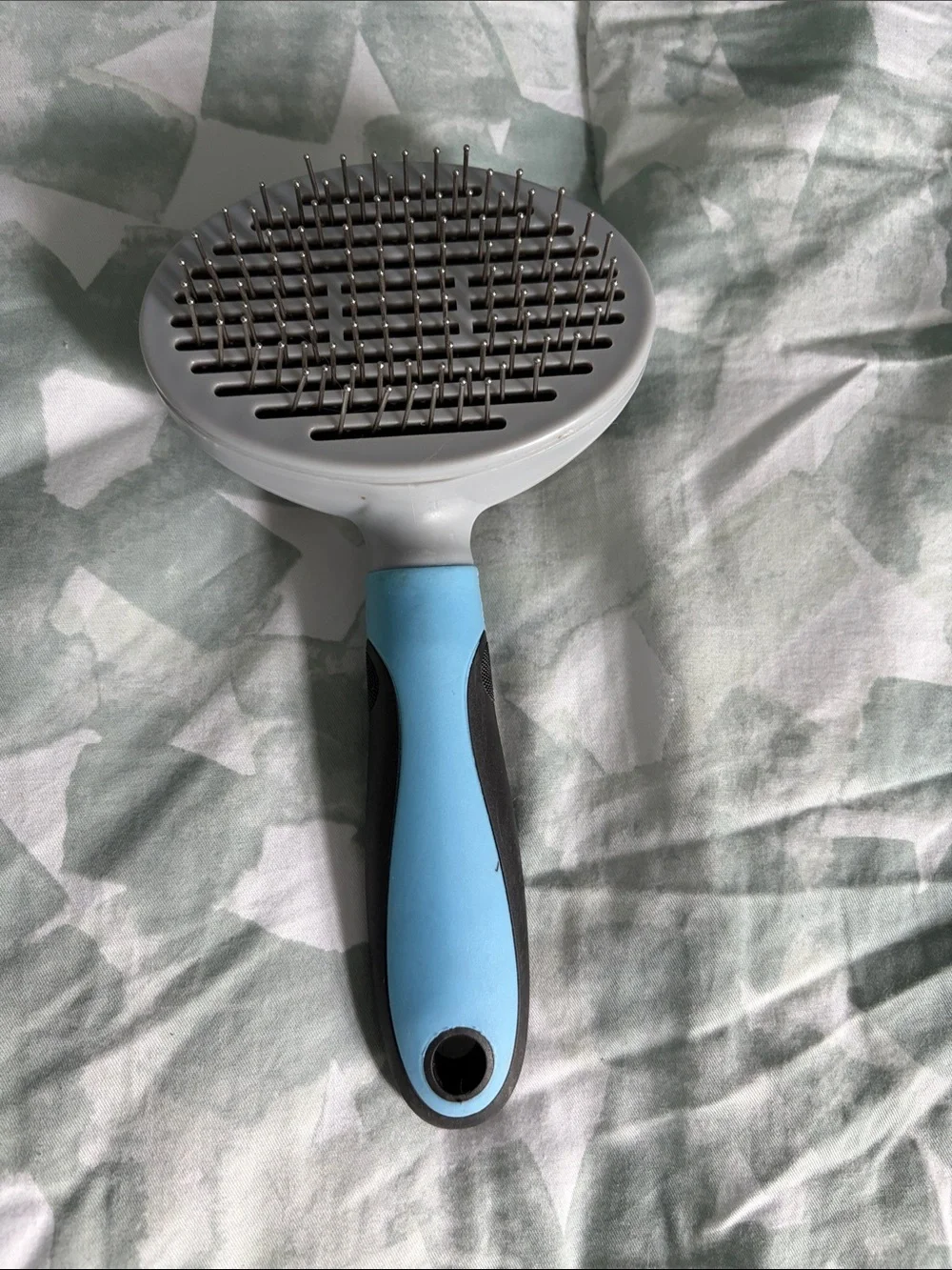 Dog brush